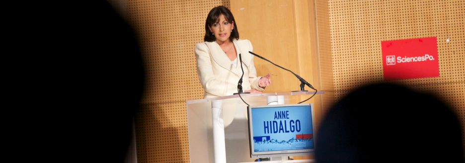 DR : Mathieu Delmestre