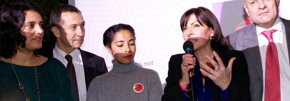 DR : Mathieu Delmestre