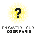 À propos d'Oser Paris