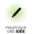 Proposer une idée