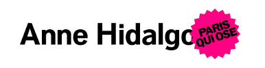 Anne Hidalgo, Paris qui ose