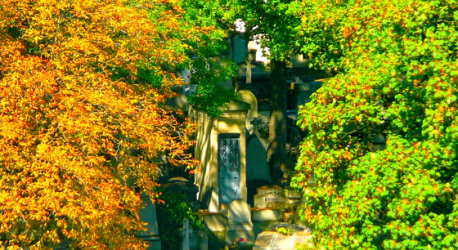 Anne Hidalgo : "La ville bienveillante que je souhaite construire ne saurait ignorer cette question de la mort d'un proche"