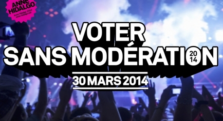VOTEZ SANS MODÉRATION !