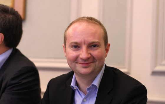 Julien Bargeton : "Pour Nathalie Kosciusko-Morizet, l'écologie tourne au diesel"