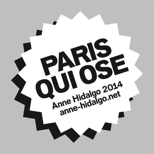 Analyse du programme de la droite parisienne pour Paris par l'équipe de campagne d'Anne Hidalgo