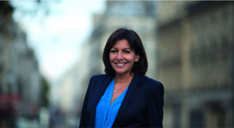 Les priorités d'Anne Hidalgo pour un Paris qui ose