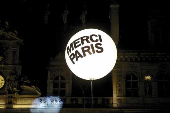 Déclaration d'Anne Hidalgo à l'annonce des résultats du 2nd tour 