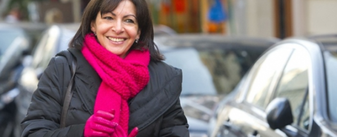 DR : Chamussy - Sipa